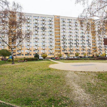 Apartament Pomorska Gdansk Exterior photo