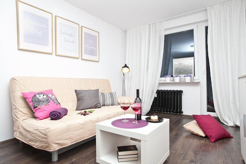 Apartament Pomorska Gdansk Exterior photo